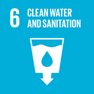 SDG - Goal 6: Clean water and sanitation