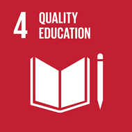SDG - Goal 4: Quality education