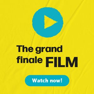 The film of the Song Contest finale – watch it now!