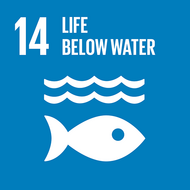 SDG - Goal 14: Life below water