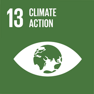 SDG - Goal 13: Climate action