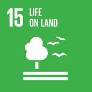 SDG - Goal 15: Life on land