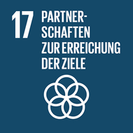 17 Ziele nachhaltiger Entwicklung - Ziel 17 - Partnerschaften für die Ziele