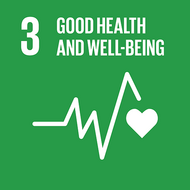 SDG - Goal 3: Good health and well-being