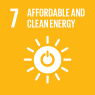 SDG - Goal 7: Affordable and clean energy