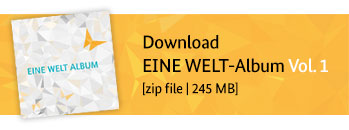 Download  Eine Welt-Album Vol. 1 [zip file | 245 MB]