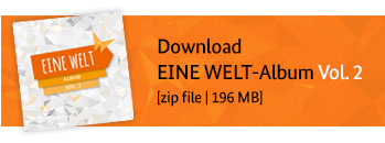 Download  Eine Welt-Album Vol. 2 [zip file | 196 MB]