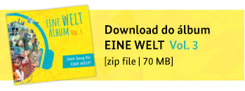 Download do álbum EINE WELT Vol.3 (UM SÓ MUNDO)