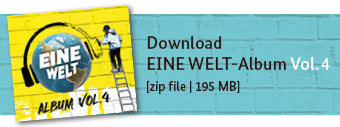 Download EINE WELT-Album Vol. 4