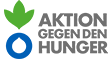 Logo Partner Aktion gegen den Hunger