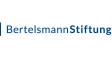 Logo der Bertelsmann-Stiftung mit Link zu externer Webseite