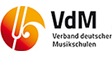 Logo von Partner Verband deutscher Musikschulen
