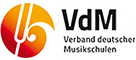 [Translate to English:] Verband deutscher Musikschulen